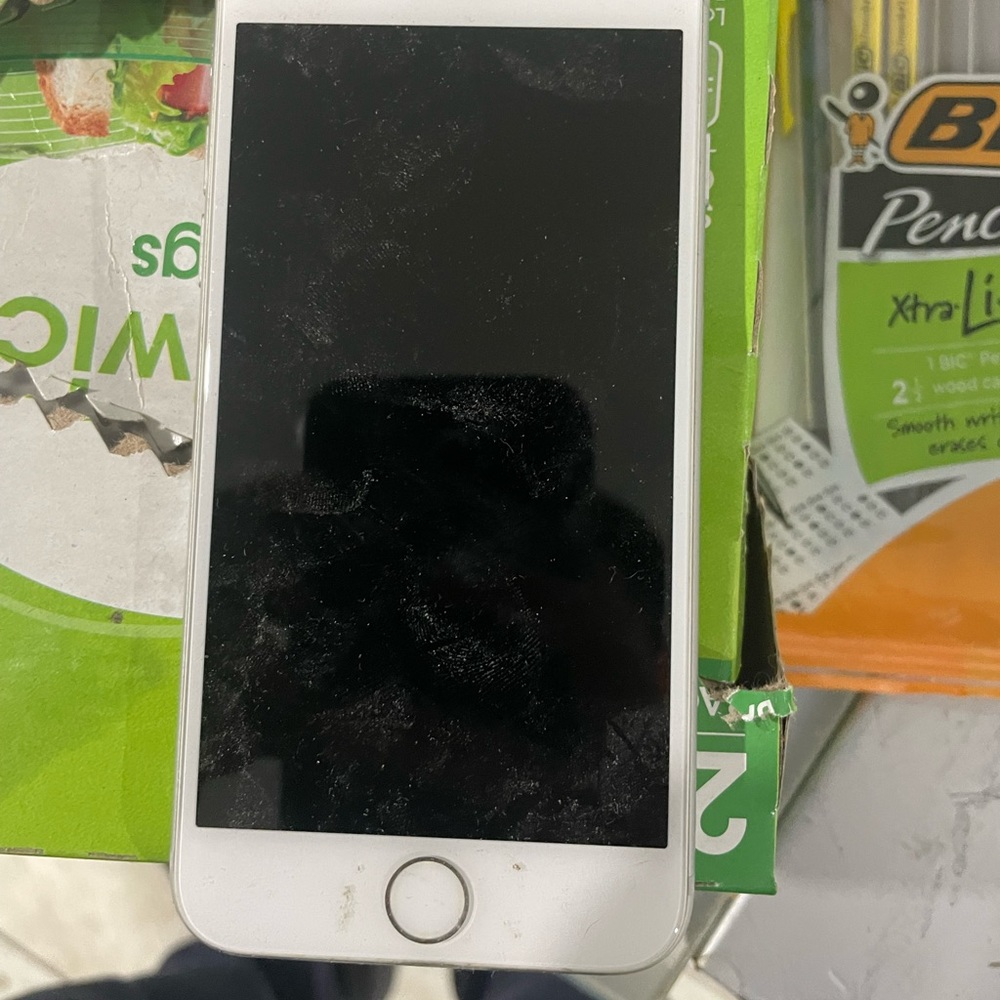 iPhone 6 functional for parts